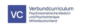 Verbundcurriculum Psychosomatische Medizin und Psychotherapie Mitteldeutschland